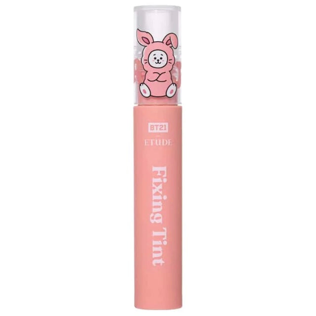 BT21 Etude Fixing Tint RJ