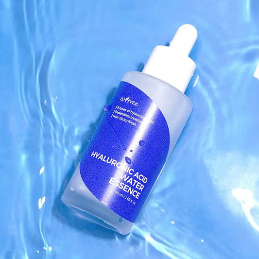 Isntree - Hyaluronic Acid Water Essence 100ml