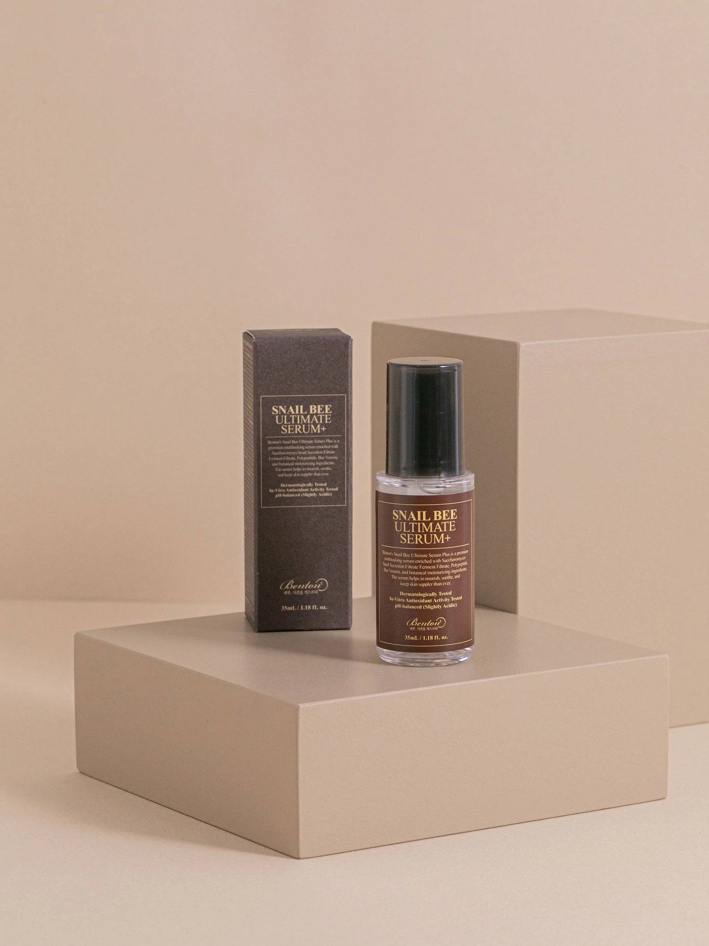 Benton - Snail Bee Ultimate Serum