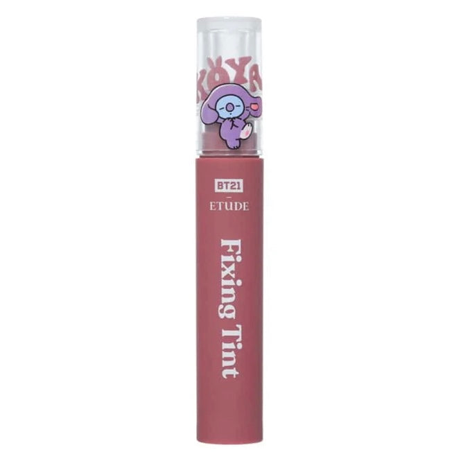 BT21 Etude Fixing Tint Koya