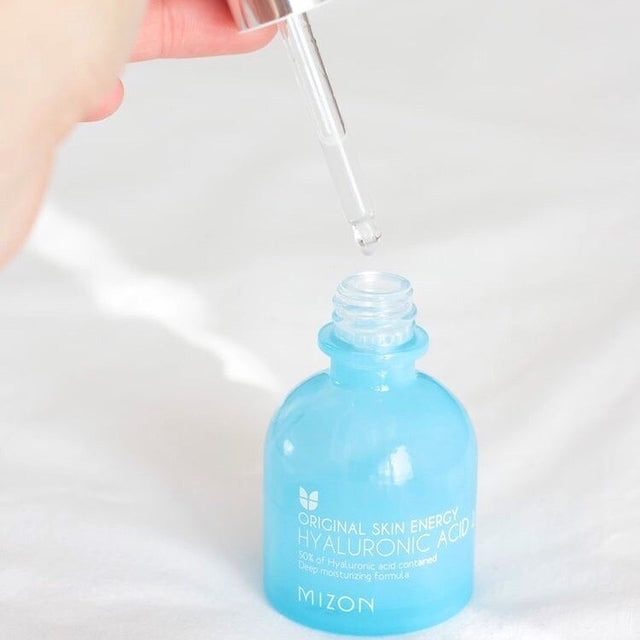 MIZON - Hyaluronic Acid 100 30ml
