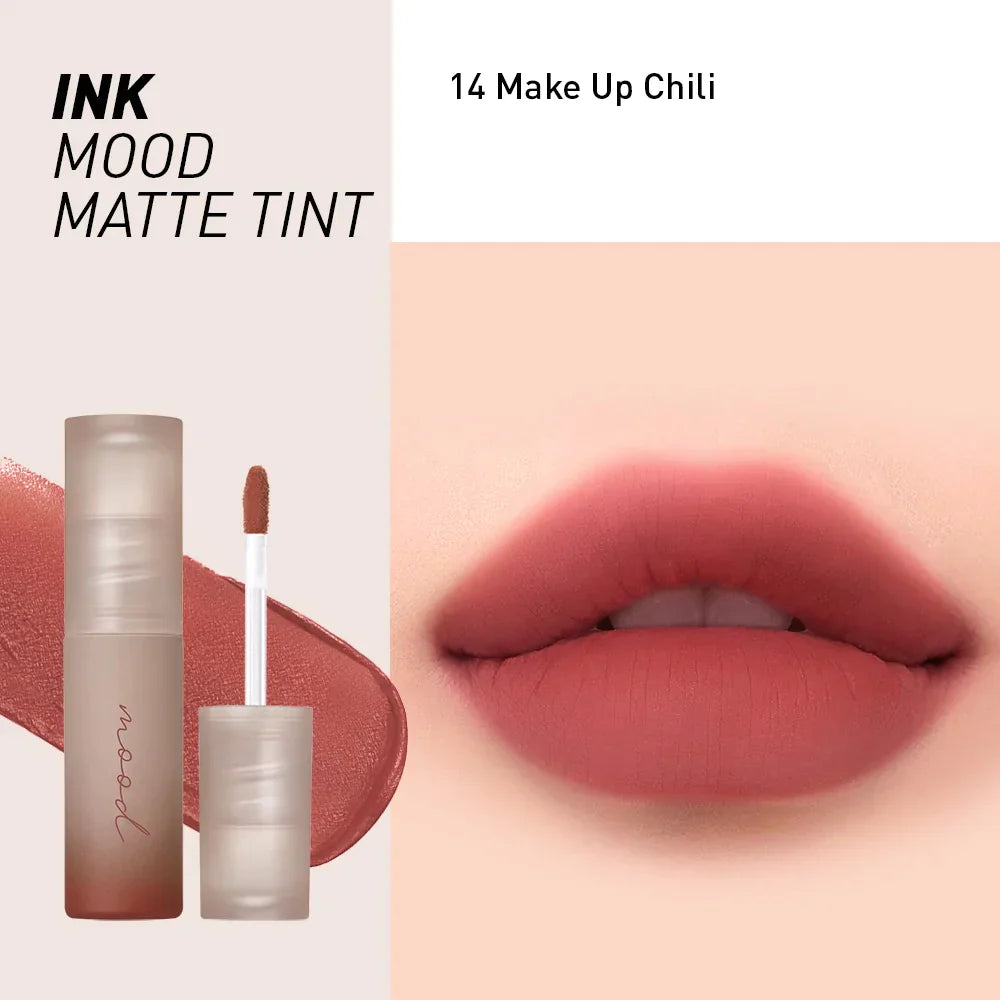 Peripera - Ink Mood Matte Tint 14 MAKE UP CHILI