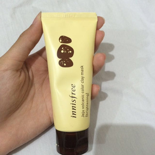 [Innisfree] - Jeju Volcanic Color Clay Mask 70mL