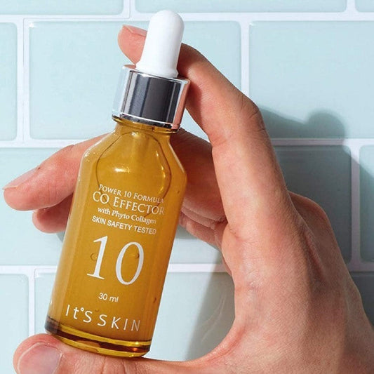 It's Skin - [Colágeno] - Power 10 Formula CO Effector 30ml