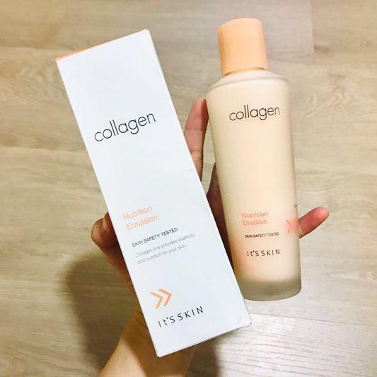 [It's Skin] - Collagen Nutrition Emulsion 150ml
