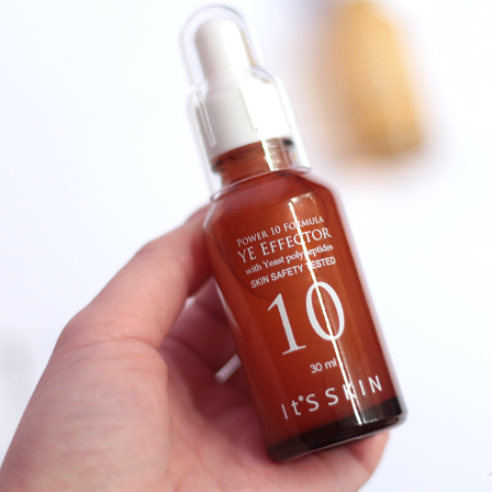It's Skin - [Regeneración de Piel] - Power 10 Formula YE Effector 30ml