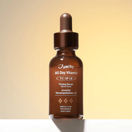 Jumiso - All Day Vitamin VC-IP 1.0 Firming Serum 30ml
