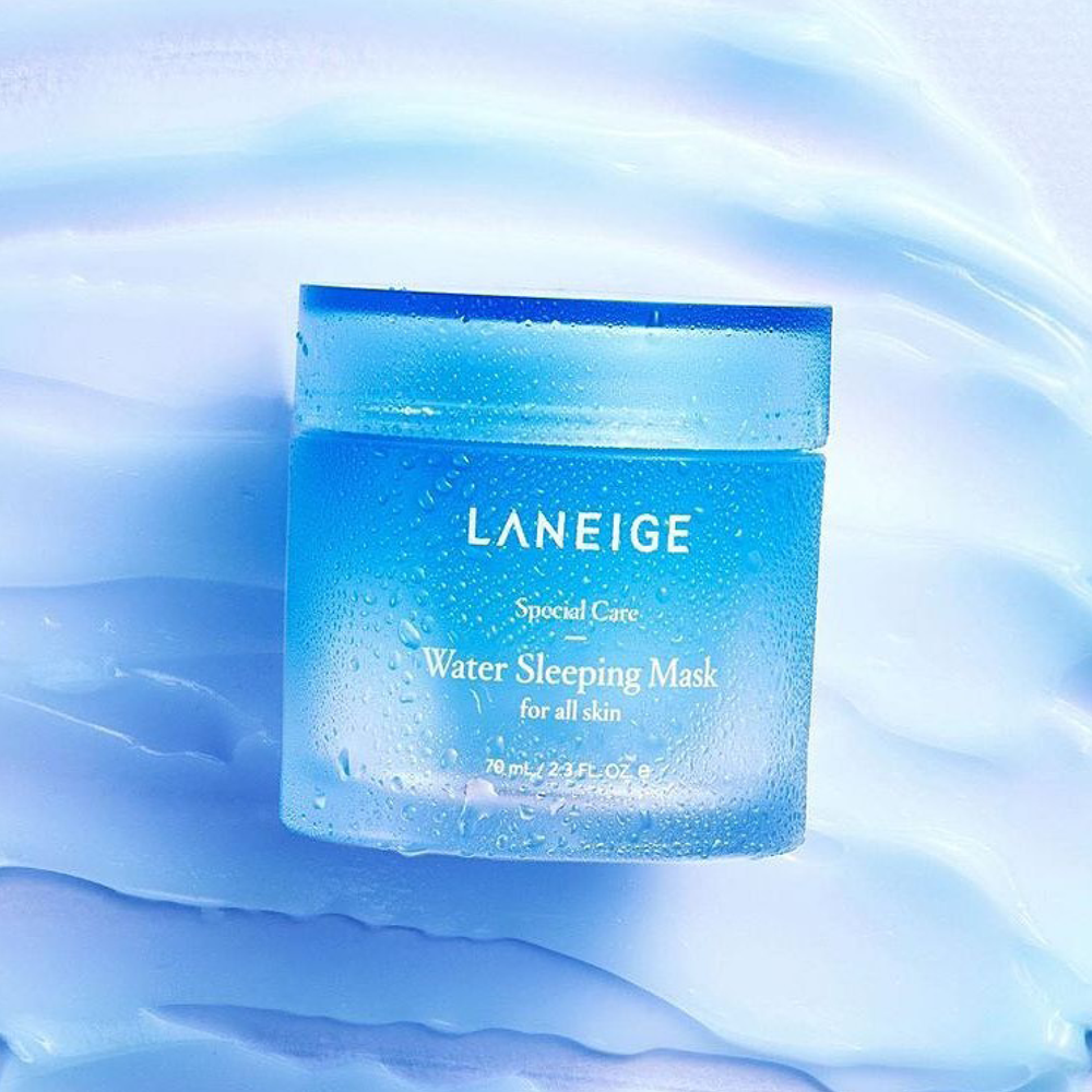 Laneige - Water Sleeping Mask 70ml