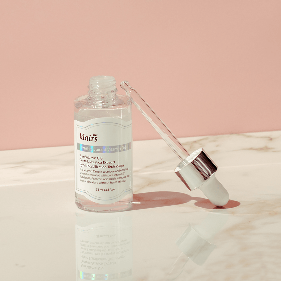 Dear, Klairs - Freshly Juiced Vitamin Drop 35ml