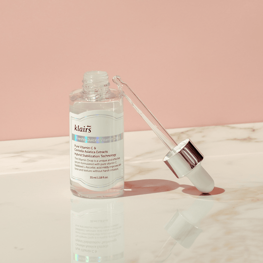 Dear, Klairs - Freshly Juiced Vitamin Drop 35ml