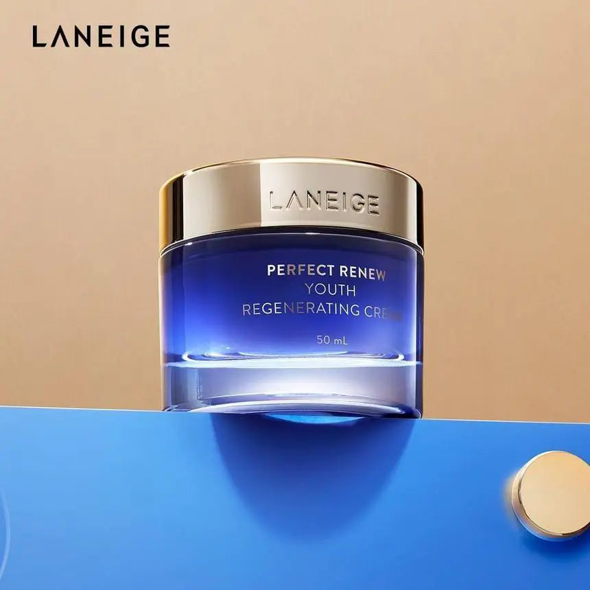Laneige - Perfect Renew Youth Regenerating Cream 50ml
