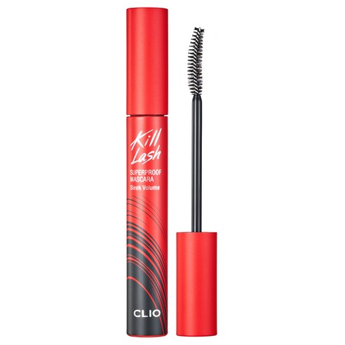 CLIO - Kill lash super proof mascara #3 Sleek Volume 7g