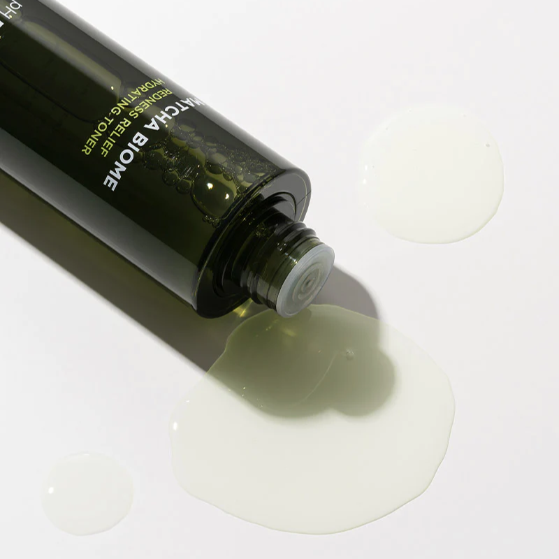 Heimish - Matcha Biome Redness Relief Hydrating Toner 150ml