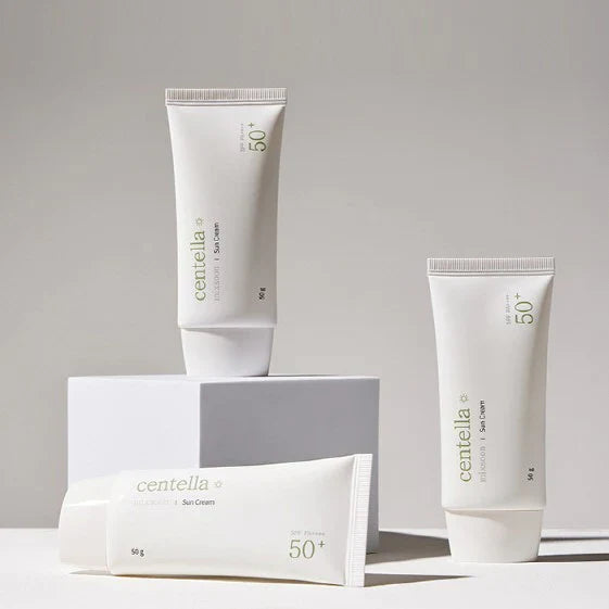 MIXSOON - Centella Sun Cream 50g