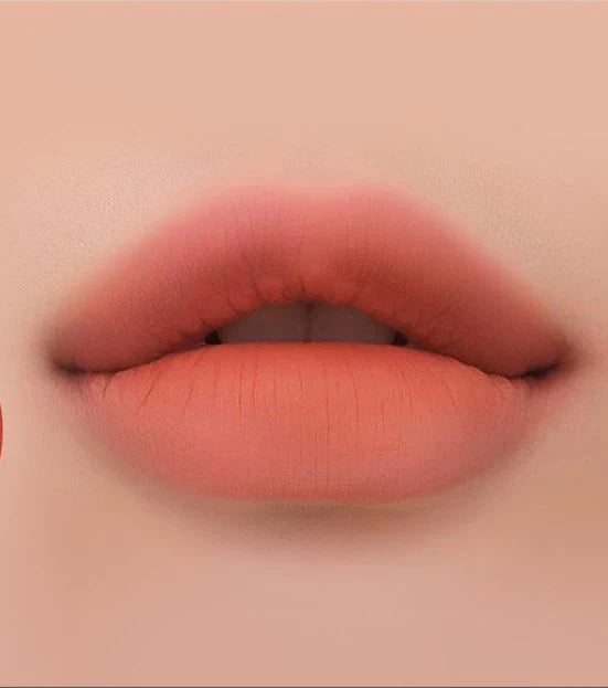 Peripera - Ink Mood Matte Tint 08 SMOKY CORAL