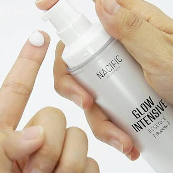 Nacific - Glow Intensive Bubble Essence 45ml
