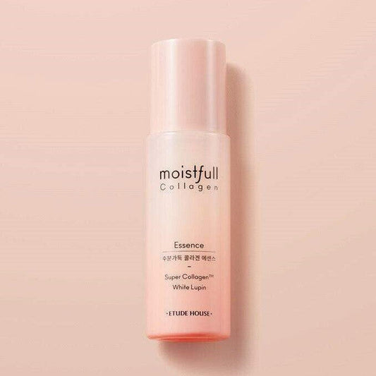 Etude House - Moistfull Collagen Essence 80ml