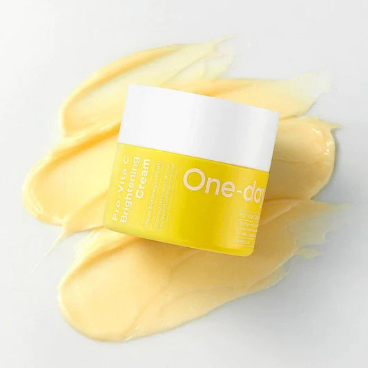 One-day's you - Pro Vita-C Brightening Cream 50ml