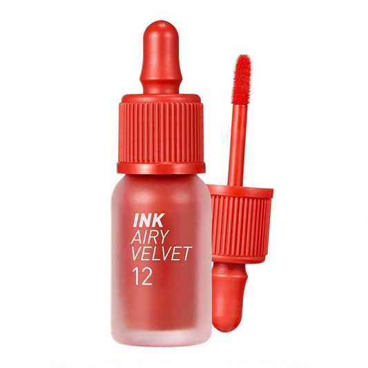 Peripera - Ink Airy Velvet #12 Morning Grapefruit