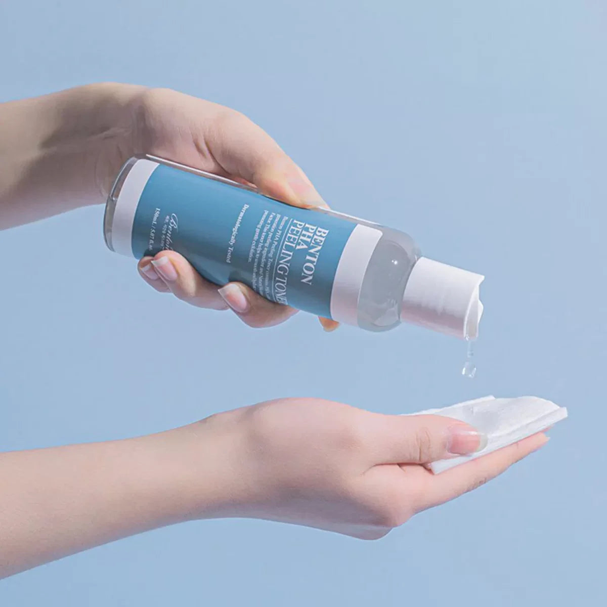 Benton - PHA Peeling Toner 150ml