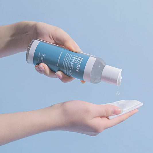 Benton - PHA Peeling Toner 150ml
