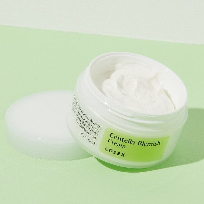 COSRX - Centella Blemish Cream 30ml