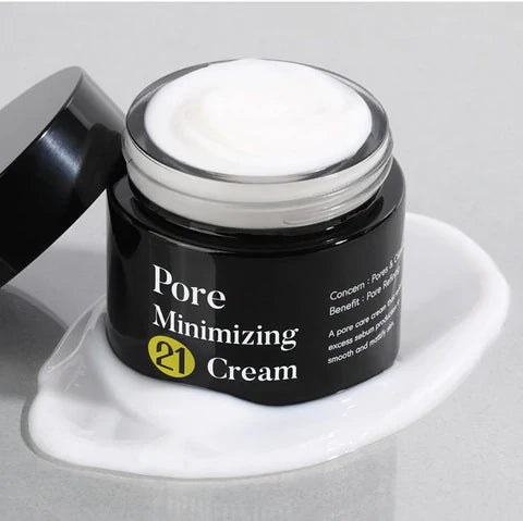 TIAM - Pore Minimizing 21 Cream 50ml