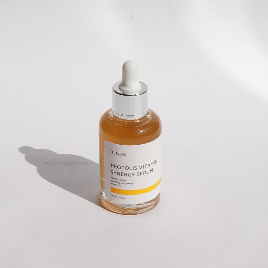 iUNIK - Propolis Vitamin Synergy Serum 50ml