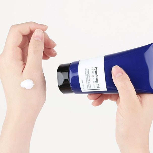 Pyunkang Yul - ATO Cream Blue Label(tube) 120ml