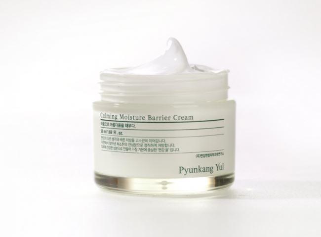 Pyunkang Yul - Calming Moisture Barrier Cream 50ml