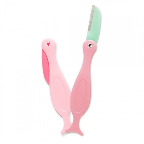 Etude House - My Beauty Tool Eyebrow Razor