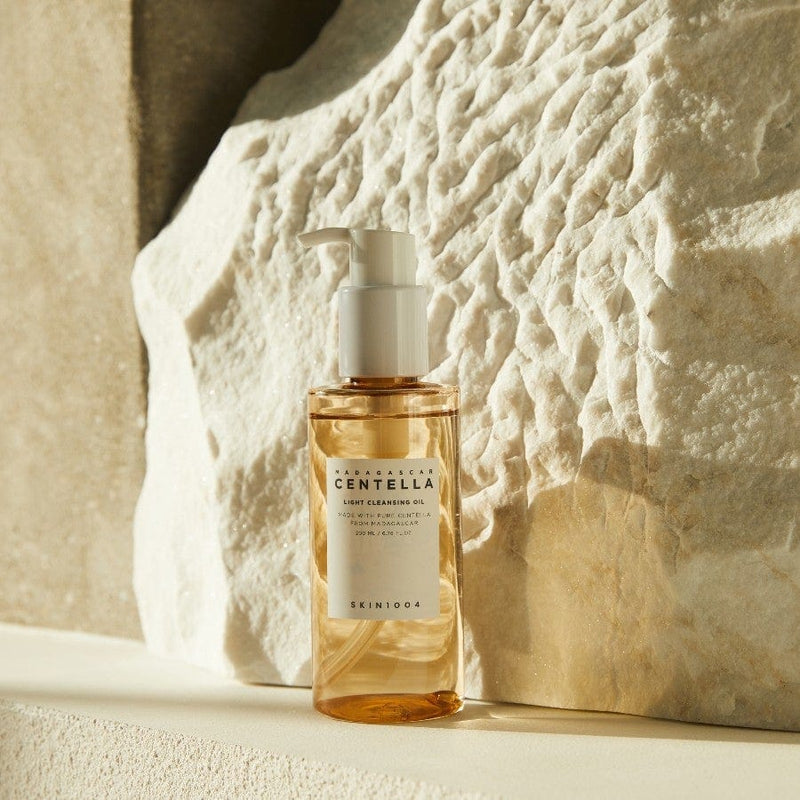 Skin1004 - Madagascar Centella Light Cleansing OIl 200ml