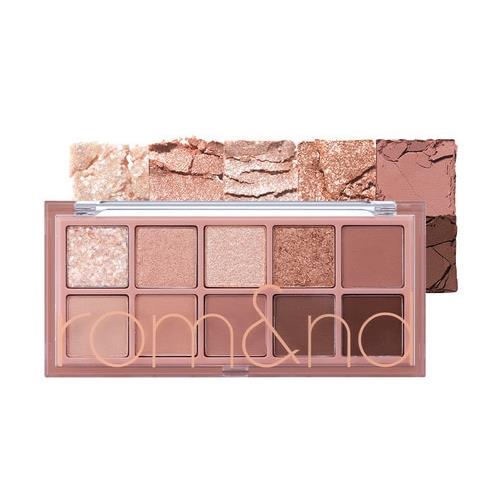 rom&nd - Better Than Palette 03.Rosebud Garden