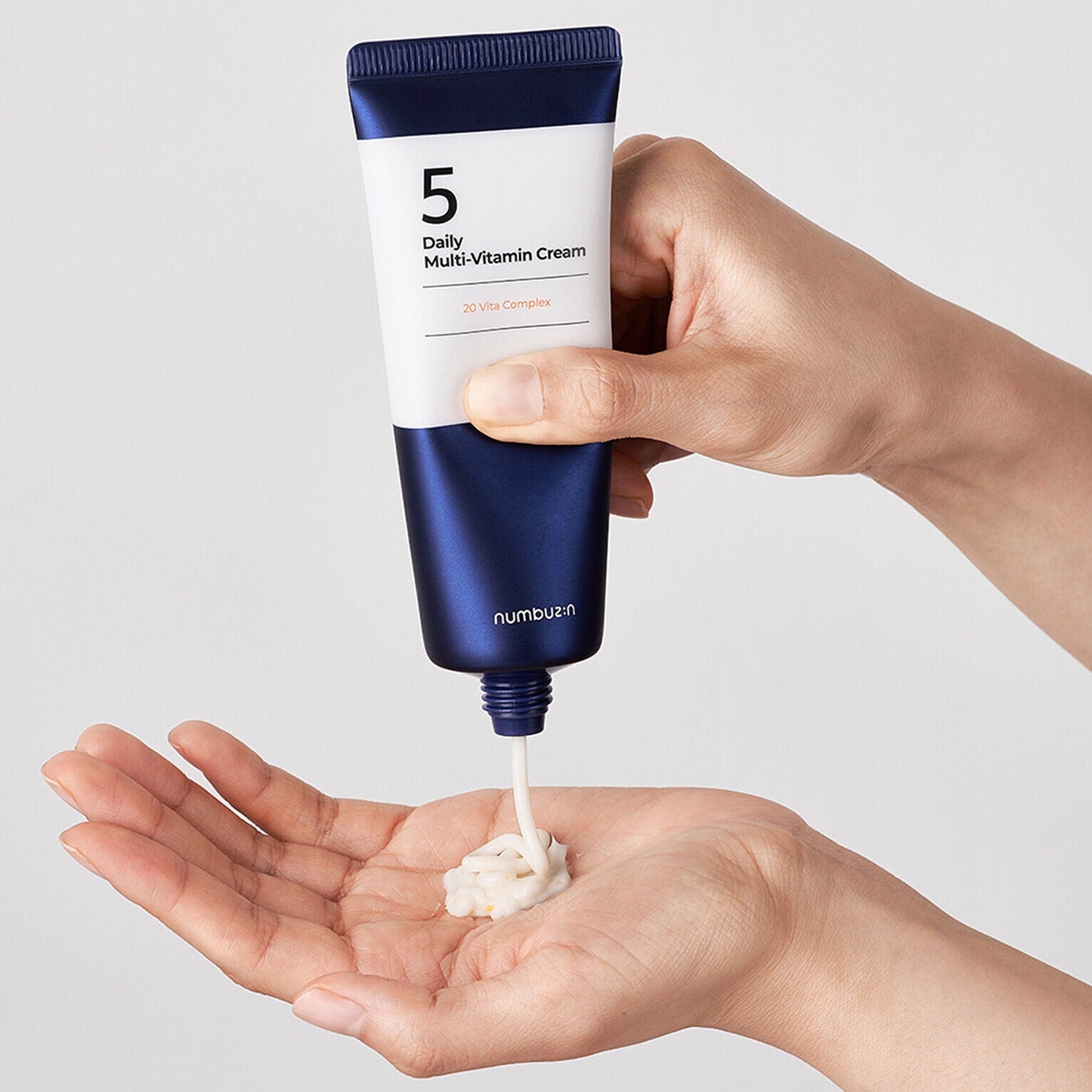 numbuzin - No. 5 Daily Multi-Vitamin Cream