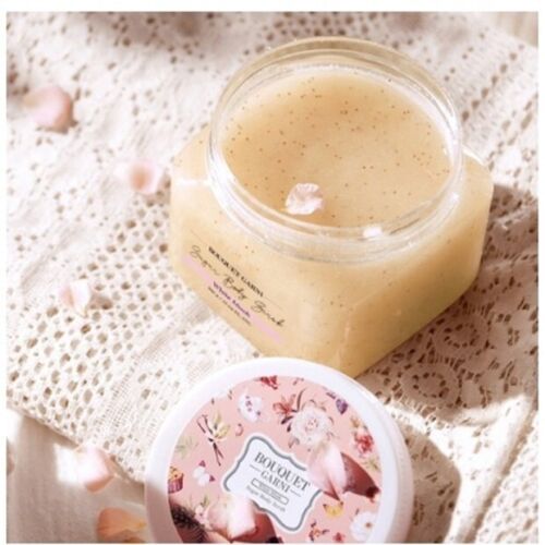 Bouquetgarni - White Musk Sugar Body Scrub 500g