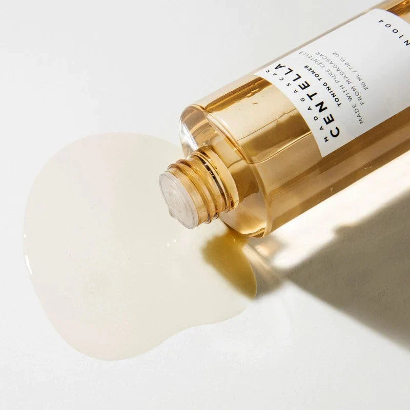 Skin1004 - Madagascar Centella Toning Toner 200ml