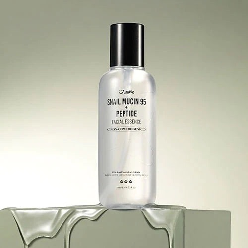 Jumiso - Snail Mucin 95 + Peptide Essence 140ml