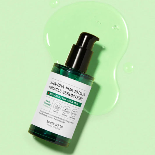 Some By Mi - AHA.BHA.PHA 30 Days Miracle Serum LIGHT 50ml