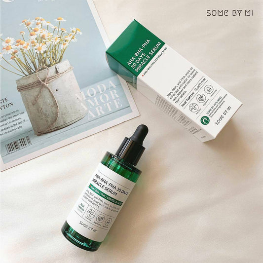 Some By Mi - AHA.BHA.PHA 30 Days Miracle Serum 50ml