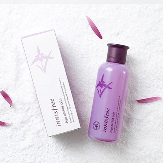 Innisfree - Jeju Orchid Skin 200ml
