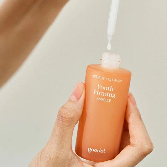 Goodal - Youth Firming Ampoule 30ml