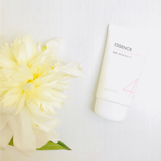 Missha - All-Around Safe Block Essence Sun (SPF45PA+++) 50ml