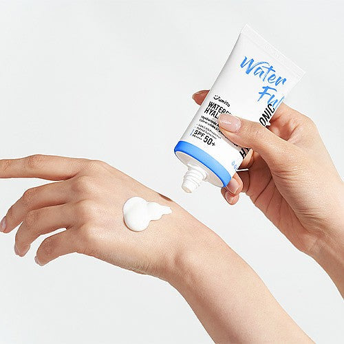 Jumiso - Waterfull Hyaluronic Sun screen 50ml