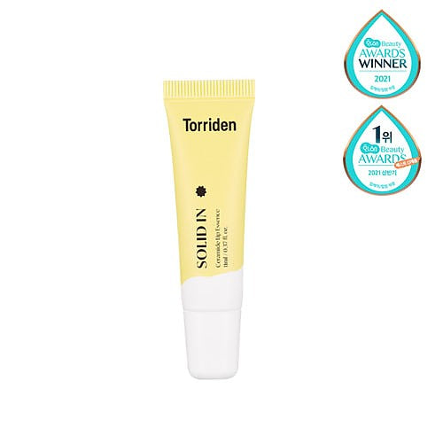 Torriden - SOLID IN Ceramide Lip Essence 11ml