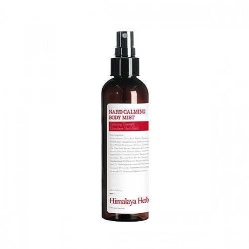 Nard - Calming Body Mist 200ml