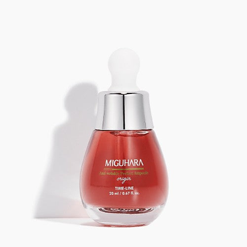 MIGUHARA - Anti wrinkle Perfect Ampoule Origin 20ml