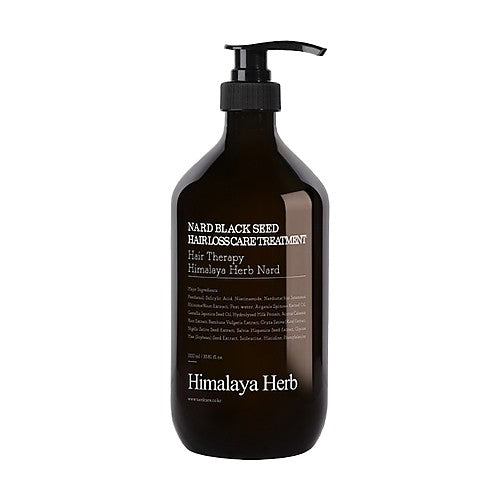 Nard -  Black Seed Hairloss Care Treatment 1000ml