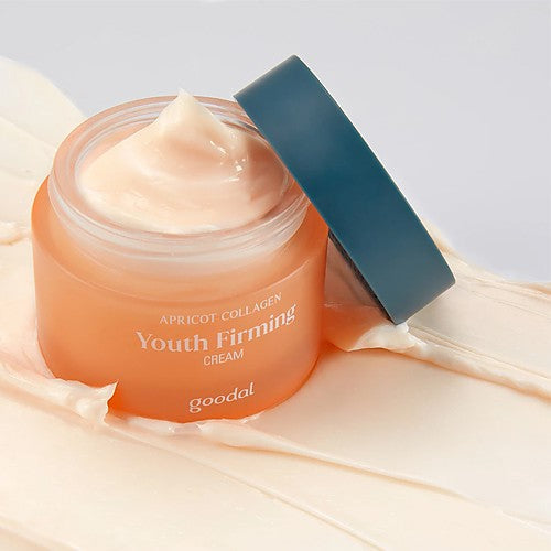 Goodal - Youth Firming Cream 50ml