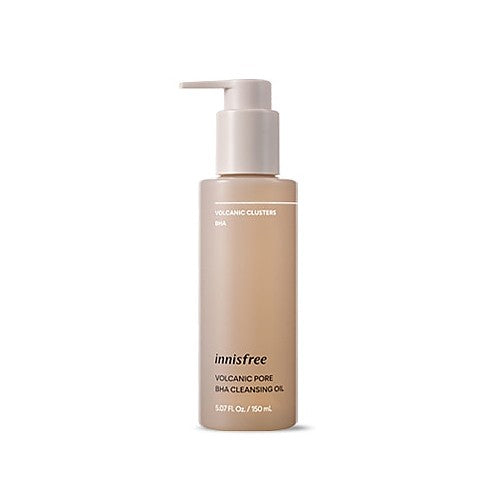 Innisfree - Super Volcanic Pore Cleansing Oil *renewal*