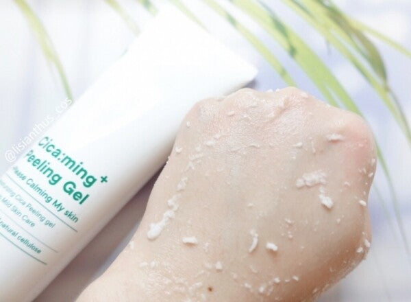 One-day's you - Cicaming Peeling Gel 120ml